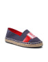 Big Star Espadrile dama Textil Albastru marin - Pled.ro