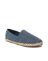 Big Star Espadrile dama Textil Albastru marin 32138 - Pled.ro