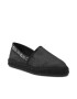 Big Star Espadrile dama Textil Negru 6546510 - Pled.ro