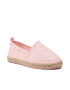 Big Star Espadrile dama Textil Roz 3654205 - Pled.ro