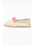 Big Star Espadrile de panza cu logo - Pled.ro