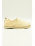 Big Star Espadrile de panza cu varf intarit - Pled.ro