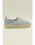 Big Star Espadrile de panza cu varf intarit - Pled.ro