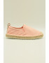 Big Star Espadrile de panza cu varf intarit - Pled.ro