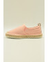 Big Star Espadrile de panza cu varf intarit - Pled.ro