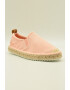 Big Star Espadrile de panza cu varf intarit - Pled.ro