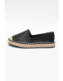 Big Star Espadrile de piele ecologica - Pled.ro