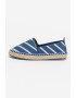 Big Star Espadrile din material textil cu benzi cu logo - Pled.ro