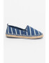 Big Star Espadrile din material textil cu benzi cu logo - Pled.ro