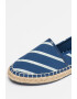 Big Star Espadrile din material textil cu benzi cu logo - Pled.ro