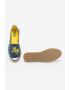 Big Star Espadrile din material textil cu logo brodat - Pled.ro