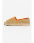 Big Star Espadrile din material textil cu logo brodat - Pled.ro