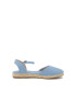 Big Star Espadrile din panza - Pled.ro