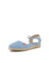 Big Star Espadrile din panza - Pled.ro