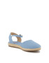 Big Star Espadrile din panza - Pled.ro