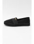 Big Star Espadrile din panza cu logo discret - Pled.ro