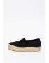 Big Star Espadrile slip-on de panza - Pled.ro