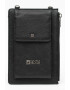 Big Star Geanta crossbody cu buzunar pentru telefonul mobil - Pled.ro