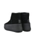 Big Star Ghete flatform din piele intoarsa - Pled.ro