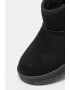 Big Star Ghete slip-on cu captuseala de blana sintetica - Pled.ro