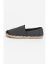 Big Star Mocasini tip espadrile cu logo - Pled.ro