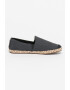 Big Star Mocasini tip espadrile cu logo - Pled.ro