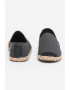 Big Star Mocasini tip espadrile cu logo - Pled.ro