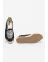 Big Star Mocasini tip espadrile cu sireturi decorative - Pled.ro