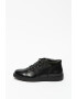 Big Star Pantofi casual mid-high de piele - Pled.ro