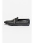 Big Star Pantofi loafer de piele - Pled.ro