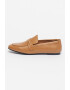 Big Star Pantofi loafer de piele - Pled.ro