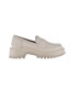 Big Star Pantofi loafer din piele cu aspect masiv - Pled.ro