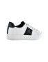 Big Star Pantofi sport colorblock de piele ecologica - Pled.ro