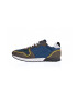 Big Star Pantofi sport cu aspect colorblock - Pled.ro