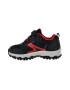 Big Star Pantofi sport cu inchidere velcro si insertii din material textil - Pled.ro