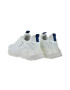 Big Star Pantofi sport cu insertii din material textil - Pled.ro