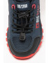 Big Star Pantofi sport de piele ecologica cu logo - Pled.ro