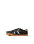 Big Star Pantofi sport de piele ecologica cu talpa joasa - Pled.ro