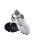 Big Star Pantofi sport de piele ecologica si plasa - Pled.ro