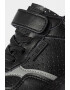 Big Star Pantofi sport din piele ecologica cu inchidere velcro - Pled.ro