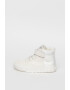 Big Star Pantofi sport high-top cu captuseala teddy - Pled.ro