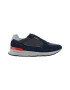 Big Star Pantofi sport low-cut cu garnituri de piele intoarsa - Pled.ro