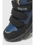 Big Star Pantofi sport mid-cut cu velcro - Pled.ro