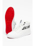 Big Star Pantofi sport mid-high cu logo - Pled.ro