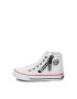 Big Star Pantofi sport mid-high de panza - Pled.ro