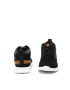 Big Star Pantofi sport mid-high de piele ecologica cu insertii textile - Pled.ro