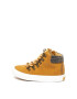 Big Star Pantofi sport mid-high de piele ecologica si material textil - Pled.ro