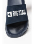 Big Star Papuci cu aspect texturat - Pled.ro