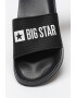 Big Star Papuci cu aspect texturat - Pled.ro