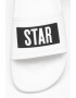 Big Star Papuci cu imprimeu logo - Pled.ro